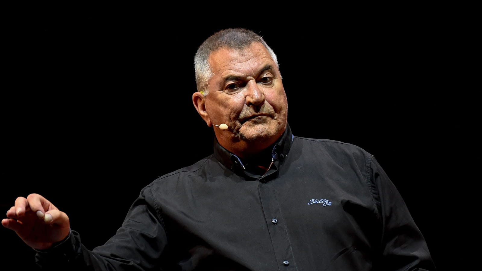 Jean-Marie Bigard