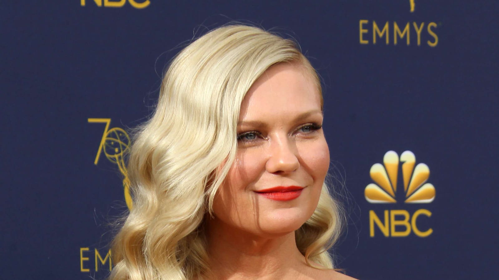 Kirsten Dunst 