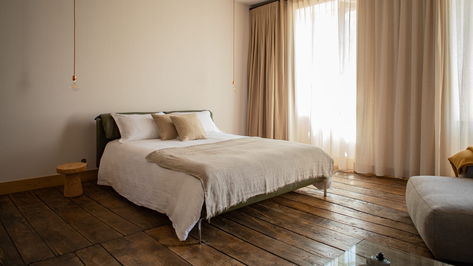 Chambre 1