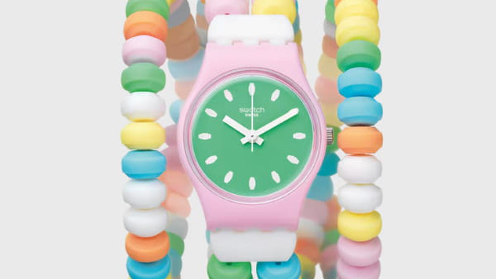 Montre Swatch