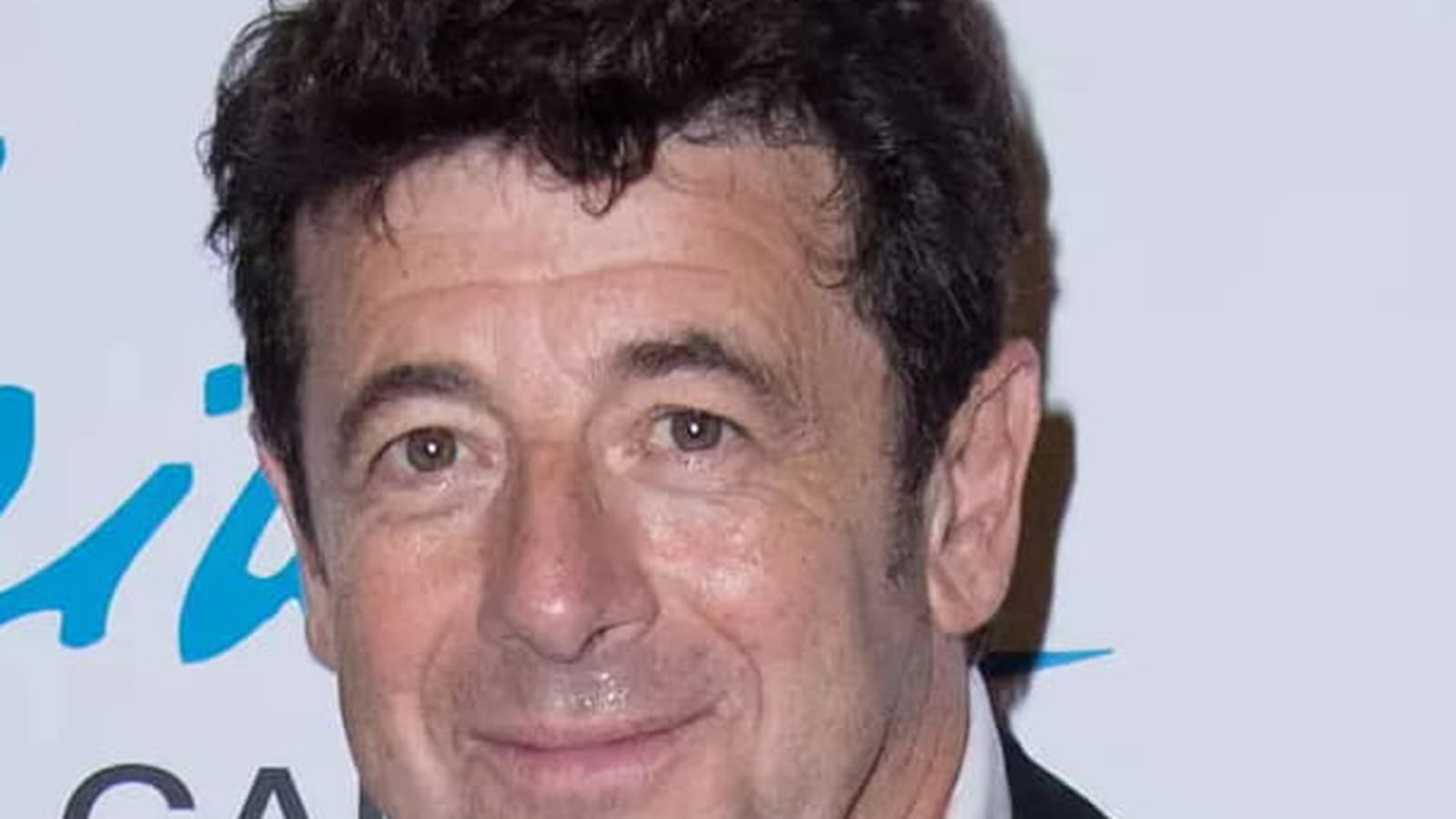 Patrick Bruel