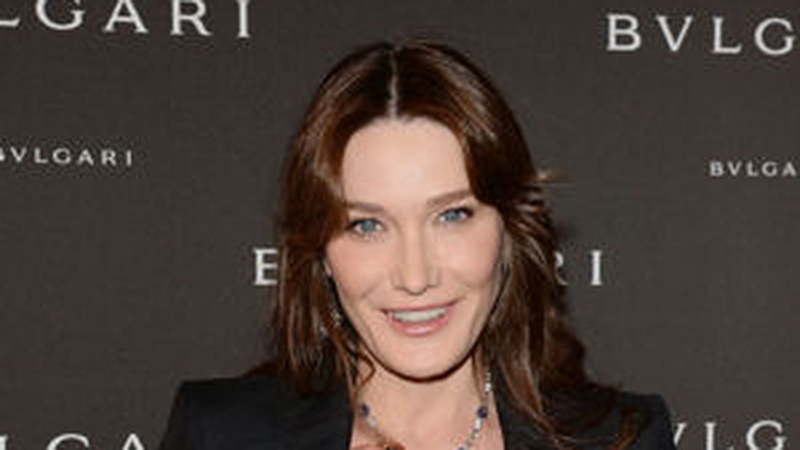 Carla Bruni
