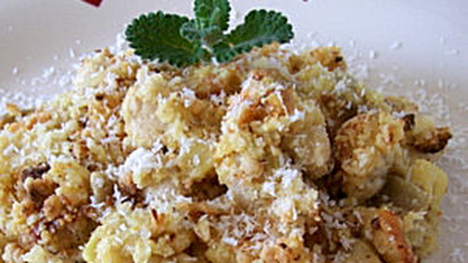 Curry de poulet