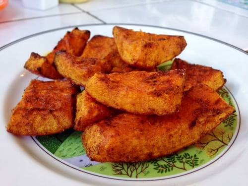 Potimarron rôti au four : la meilleure recette
