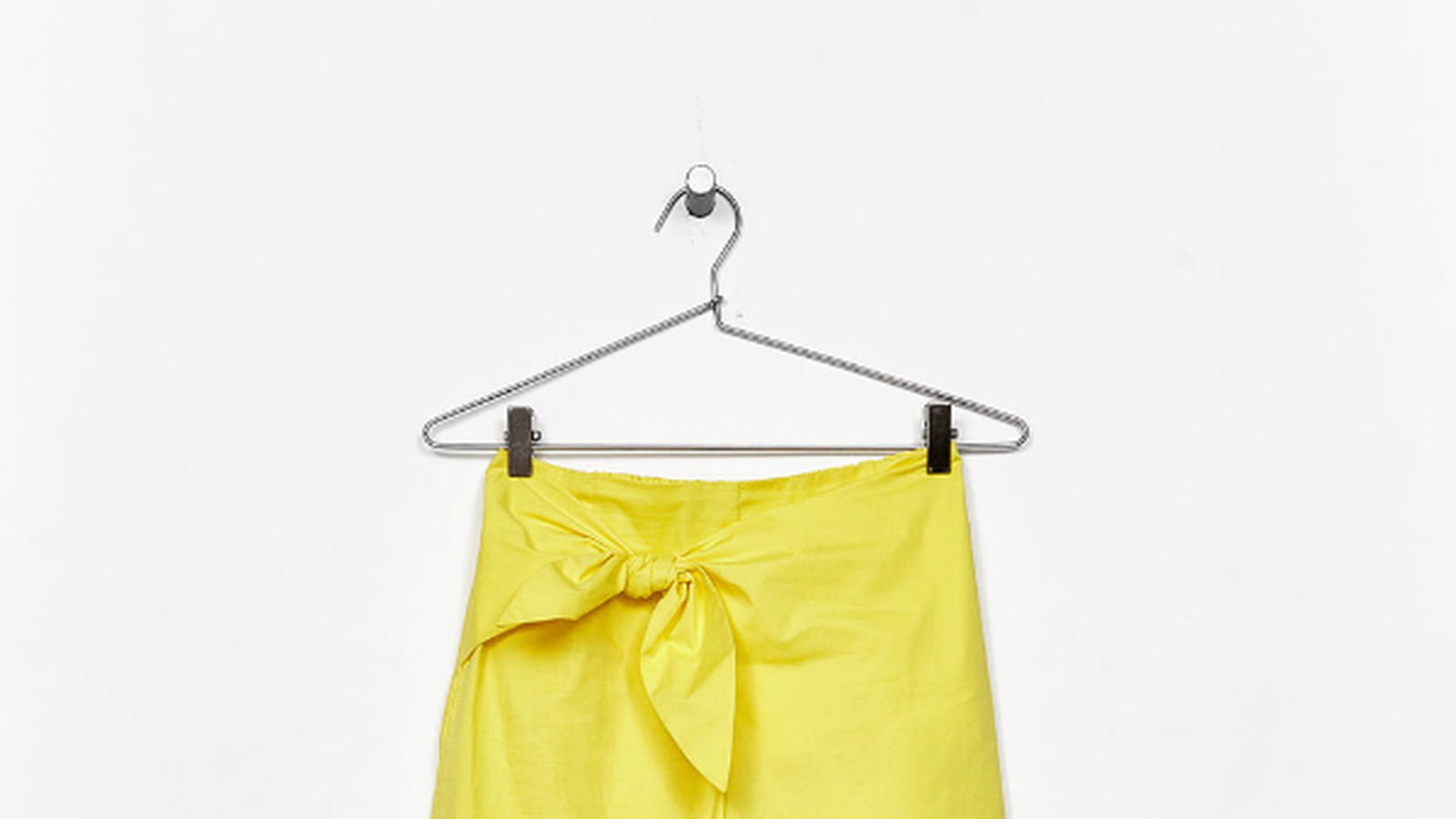 Jupe-culotte Bershka