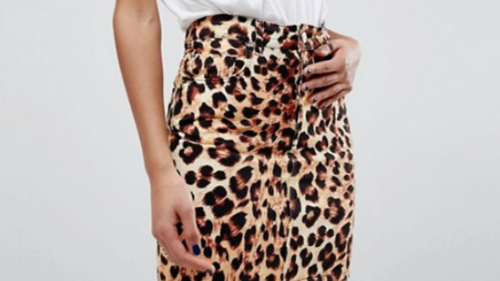 Jupe Asos
