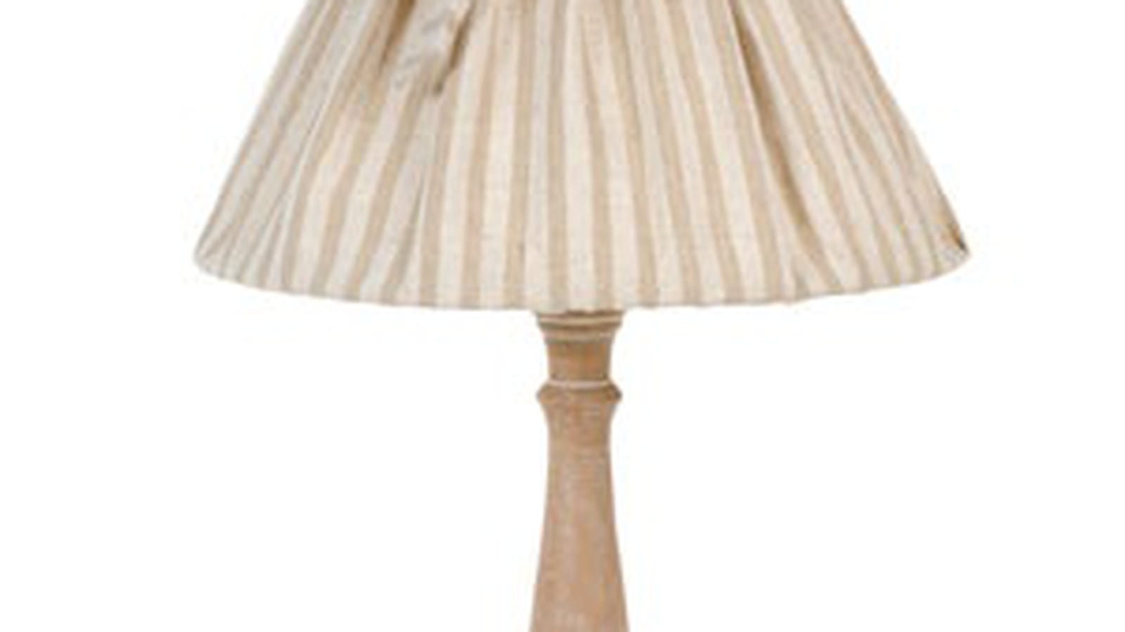 Lampe Adelaïde de Maisons du Monde