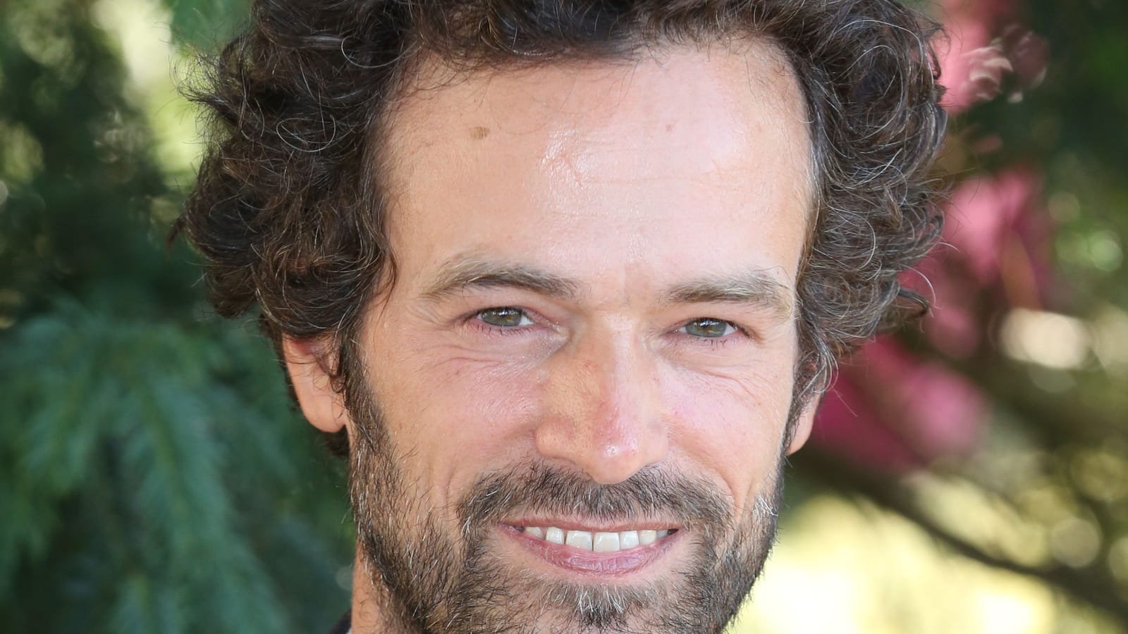 Romain Duris