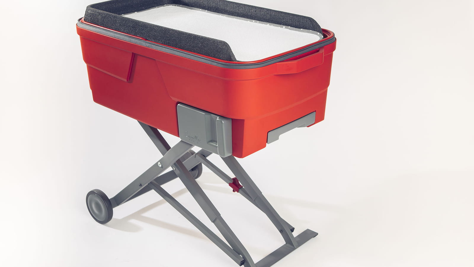 Valise La Multi, Canailles Dream