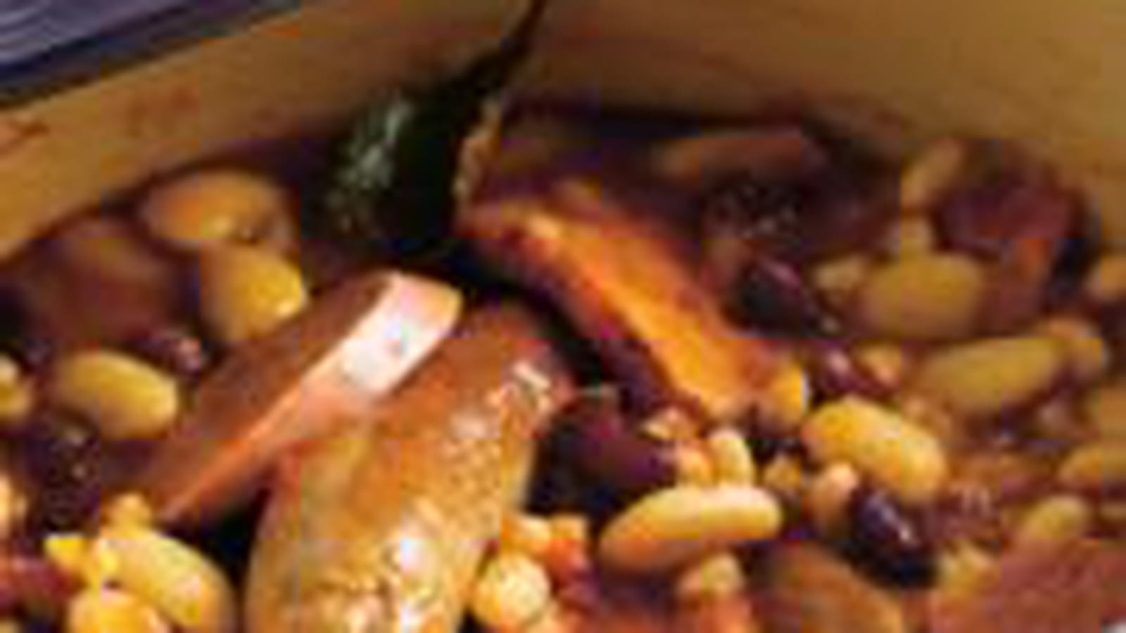 Cassoulet