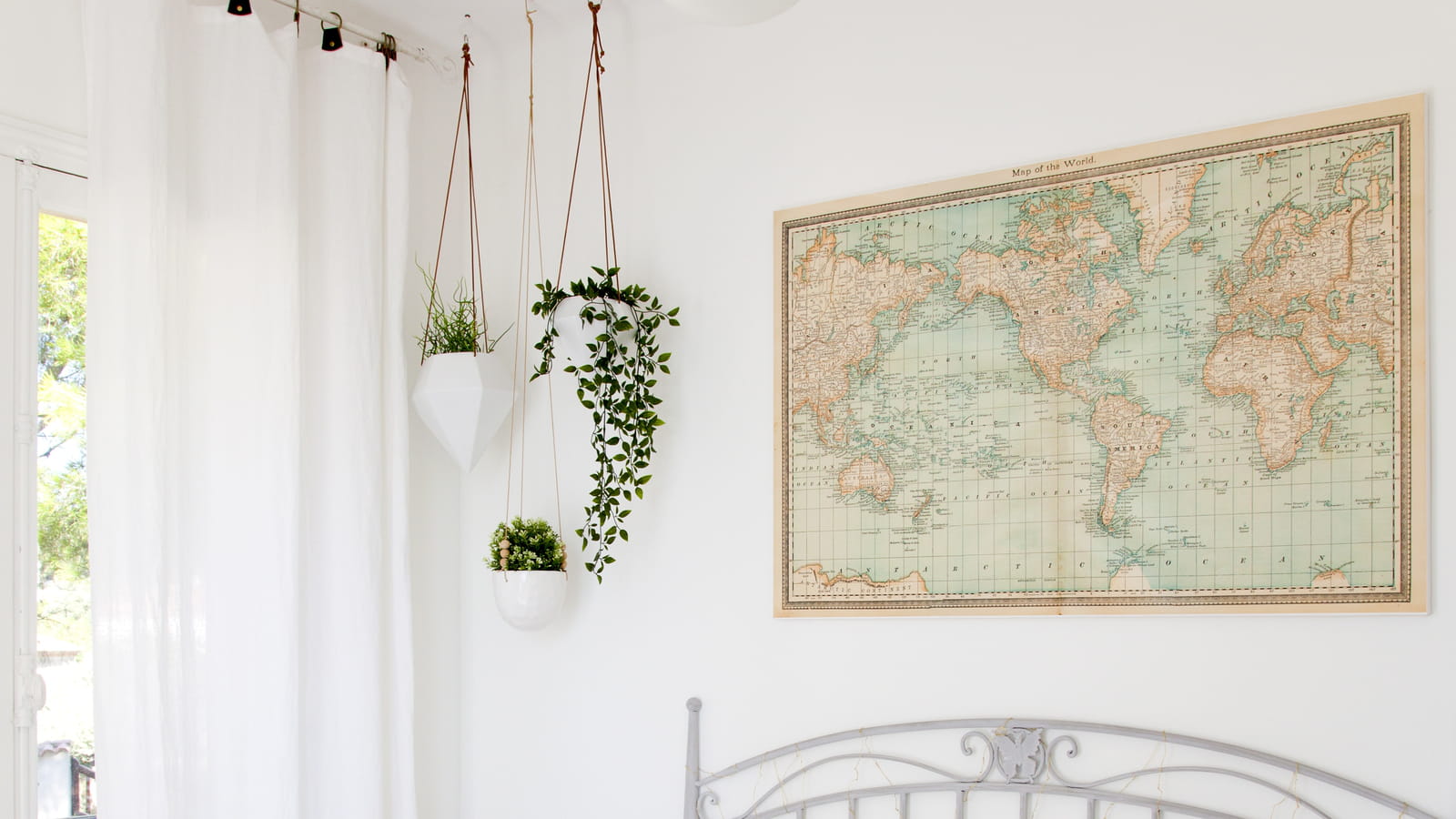 Chambre d'enfant