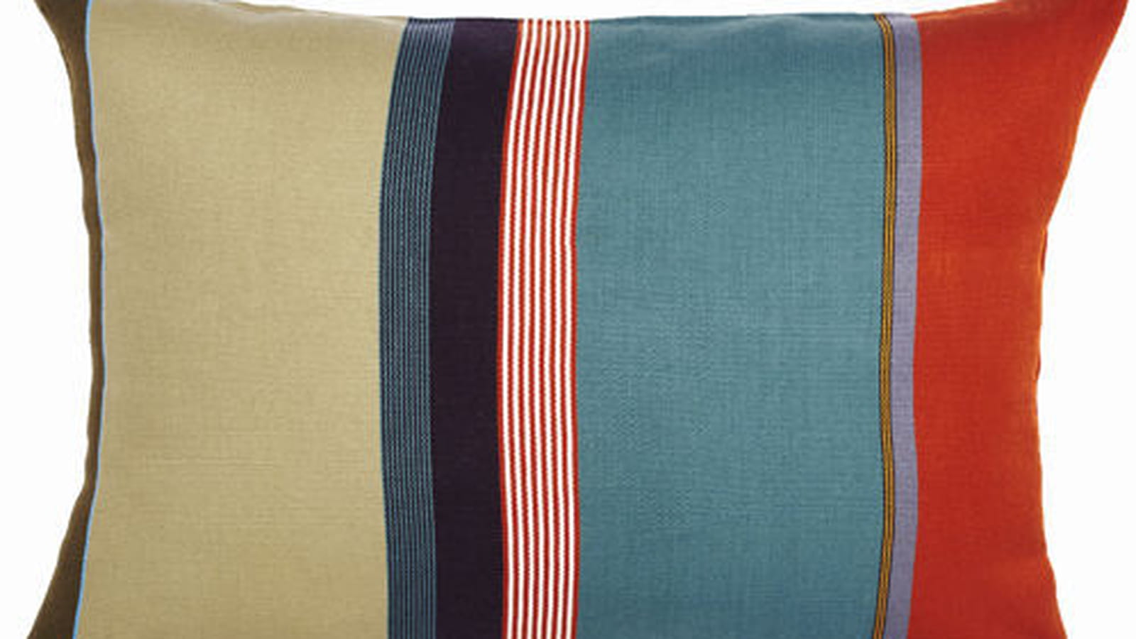 Coussins Alaxa El Camino Home Autour du Monde