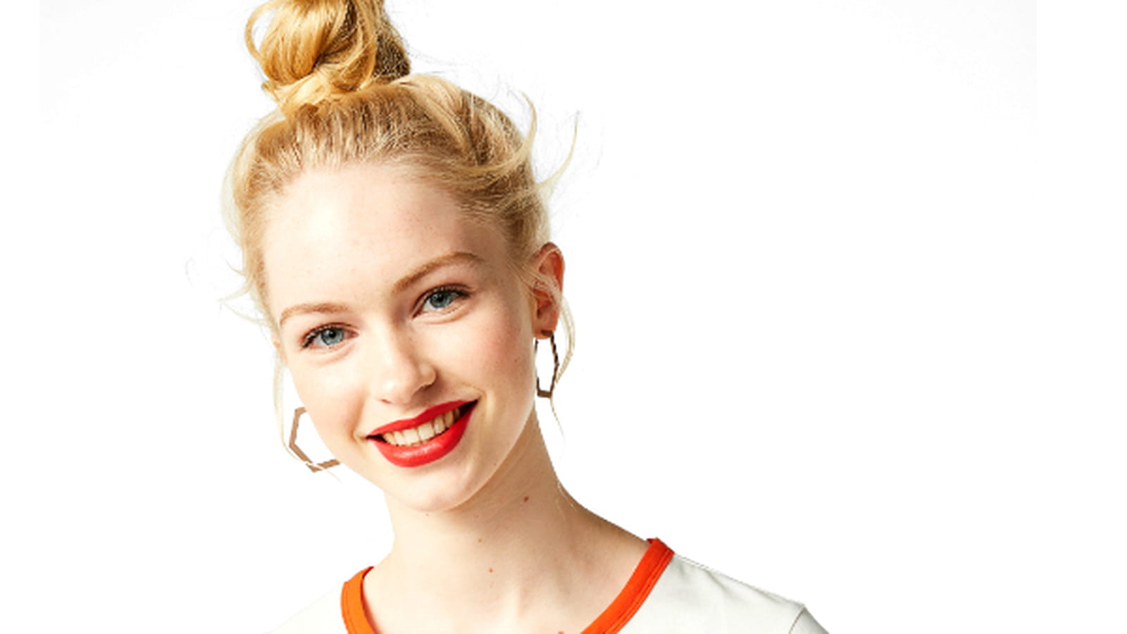 T-shirt Monki 