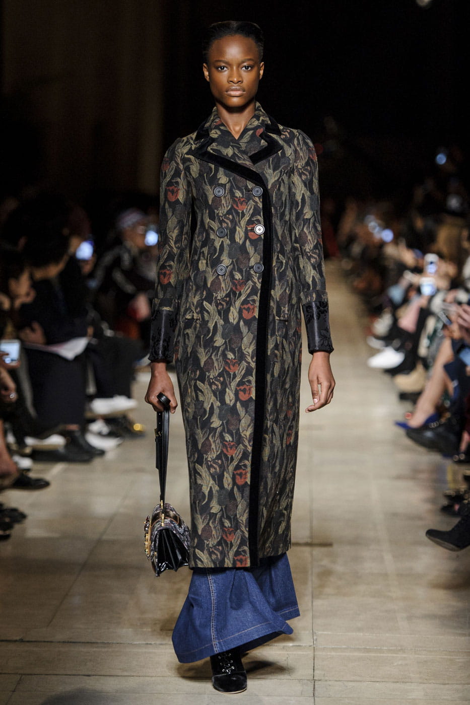 D&eacute;fil&eacute; Miu Miu