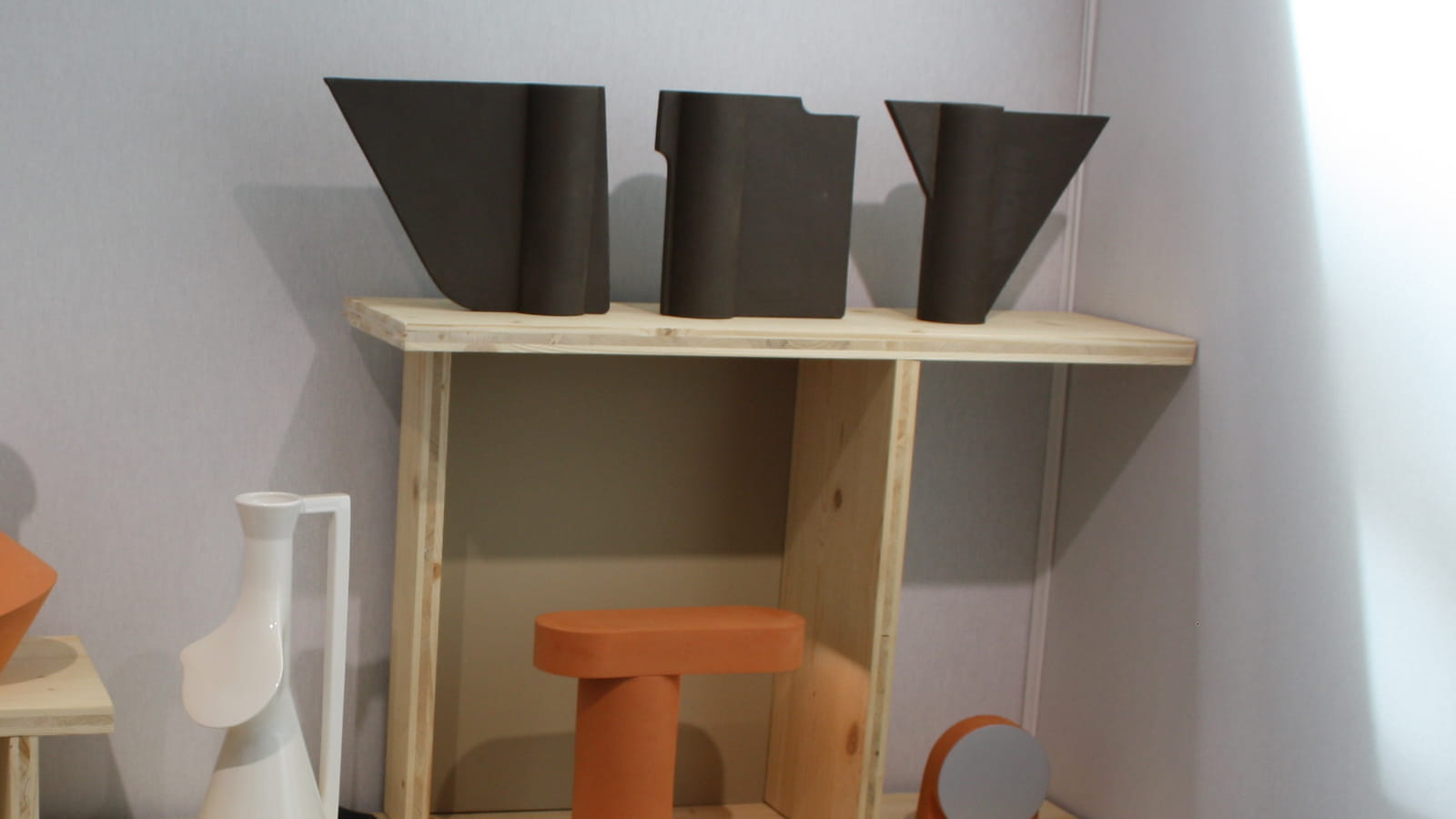 Céramiques Atelier Polyhedre