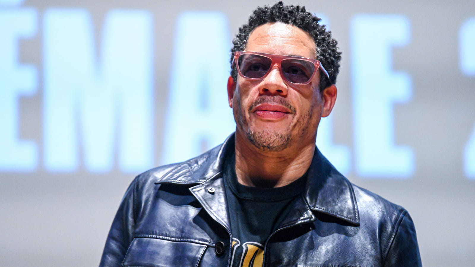 JoeyStarr