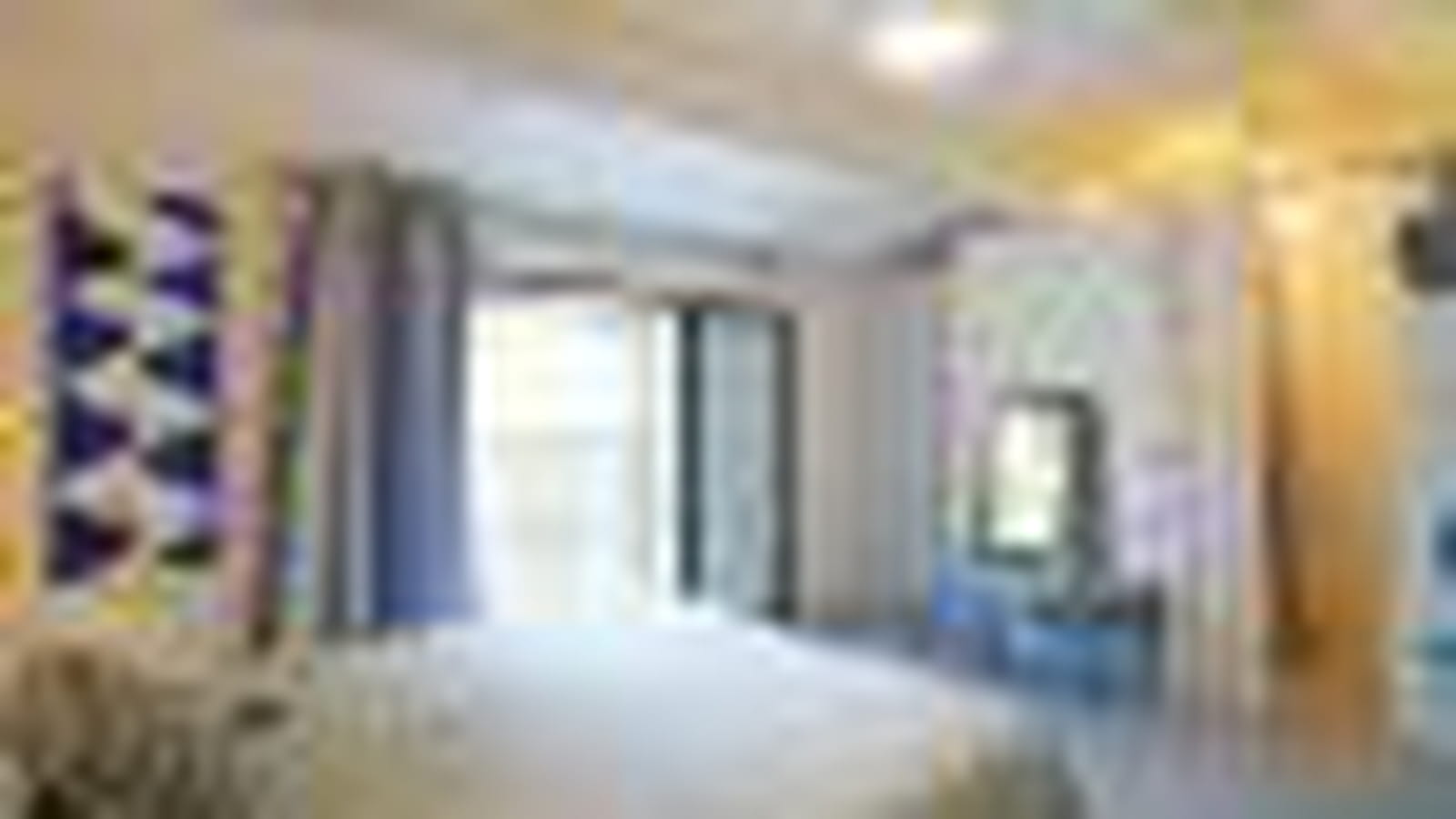 Chambre Bleuet