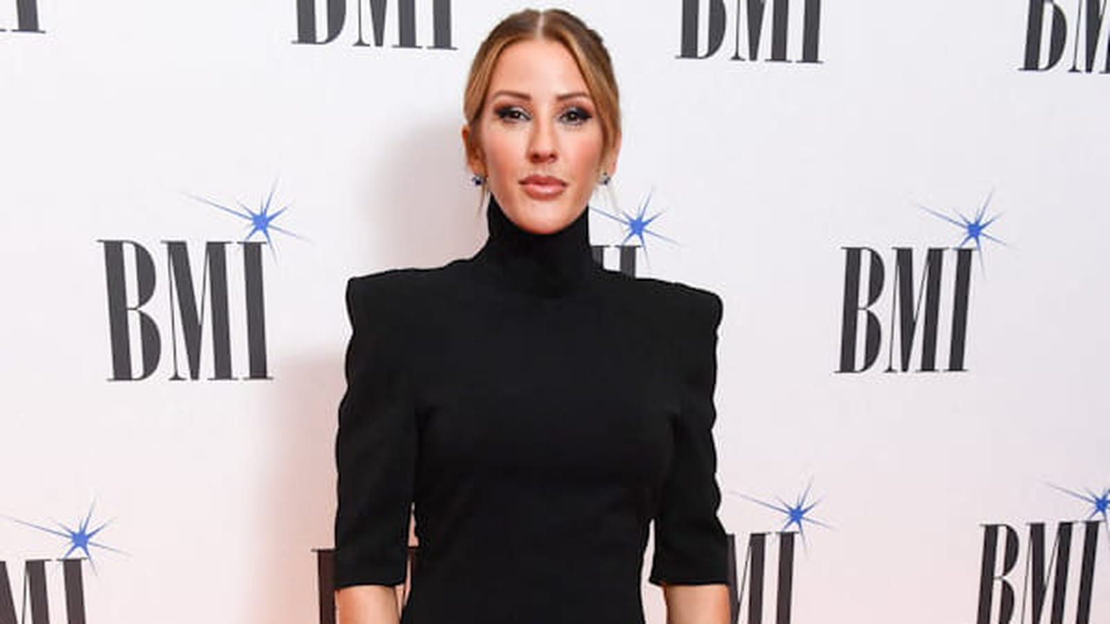 Ellie Goulding le 3 octobre 2022
