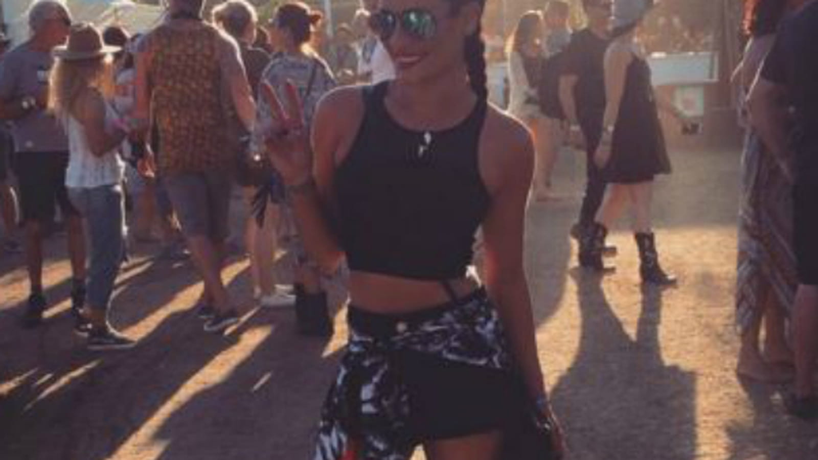 Lea Michele