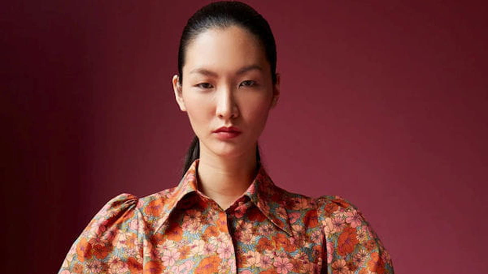 Chemise The Label Edition