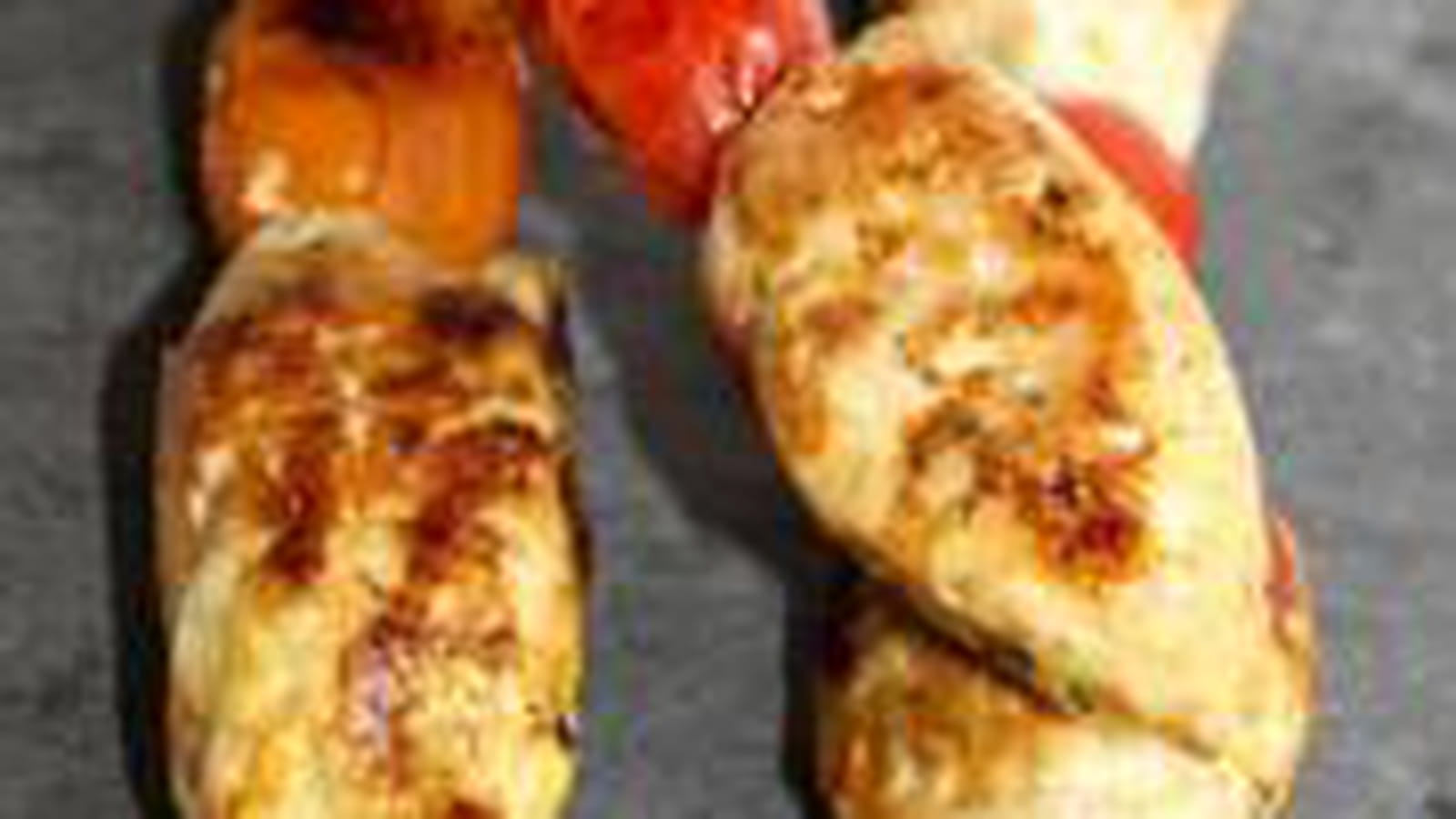 Keftas de poulet au raz el hanout