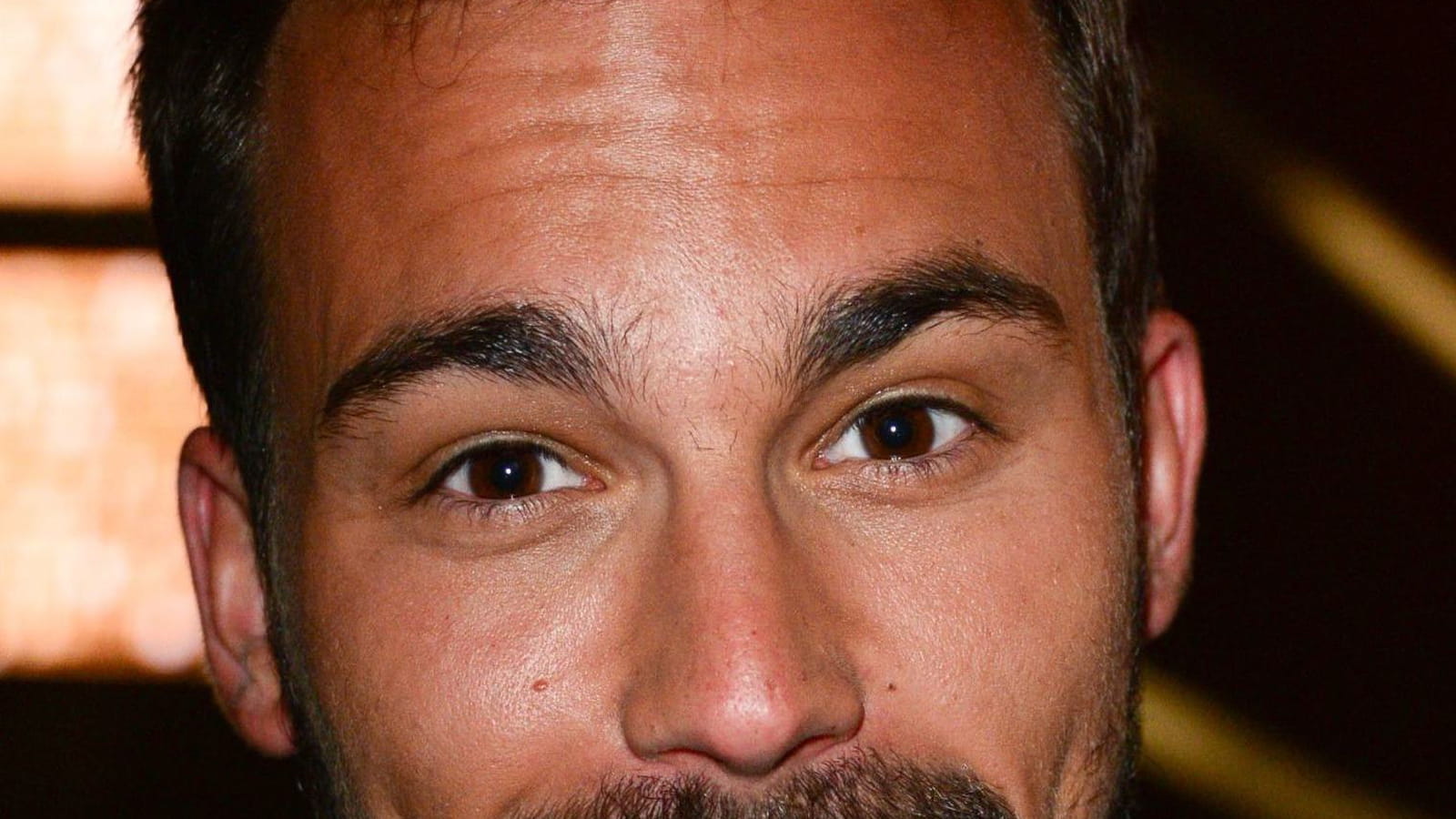 Bertrand Chameroy