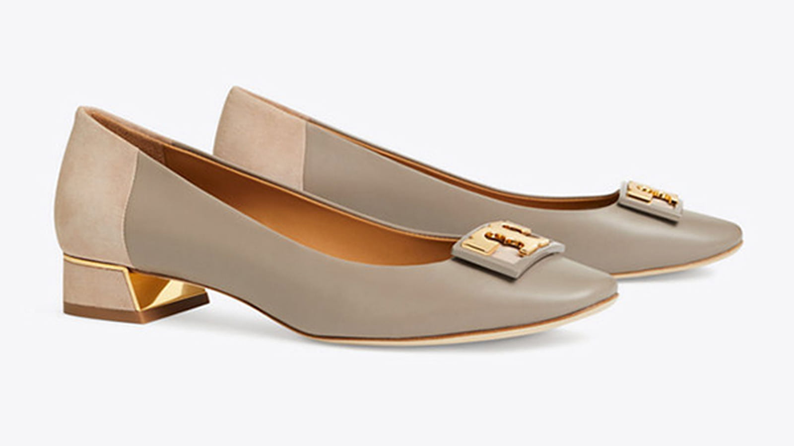 Ballerines Tory Burch