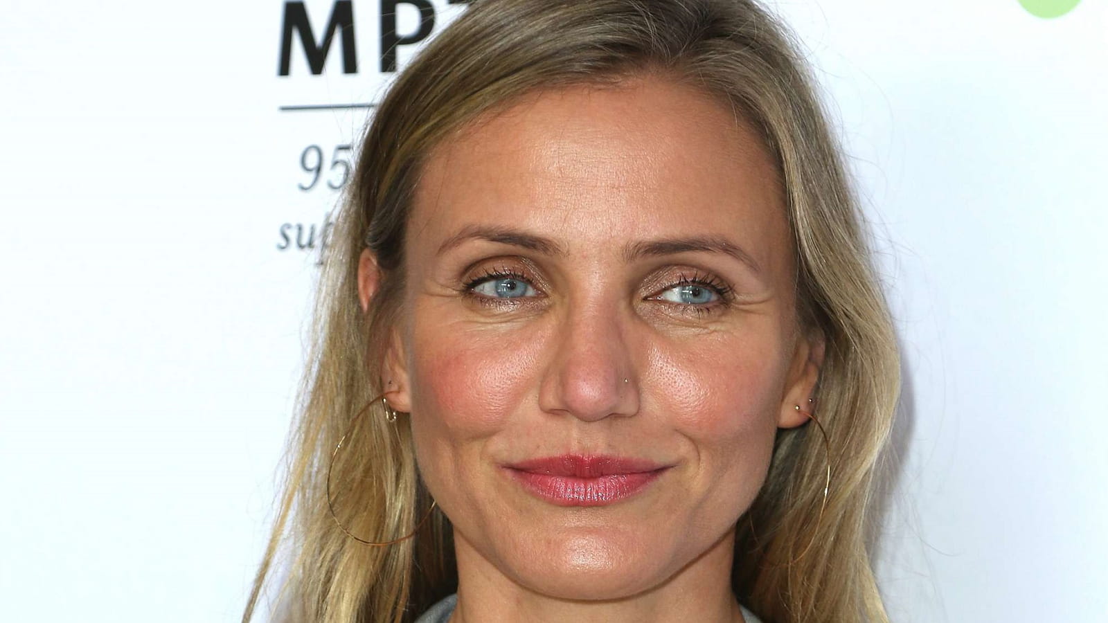 Cameron Diaz, après