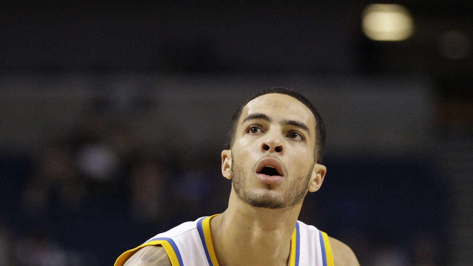 Tyler Honeycutt