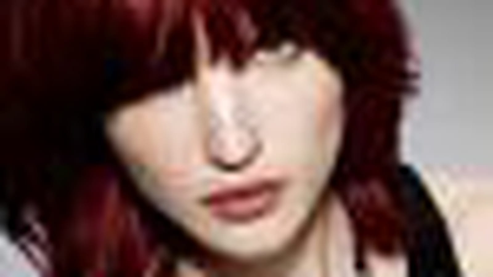 Rouge intense