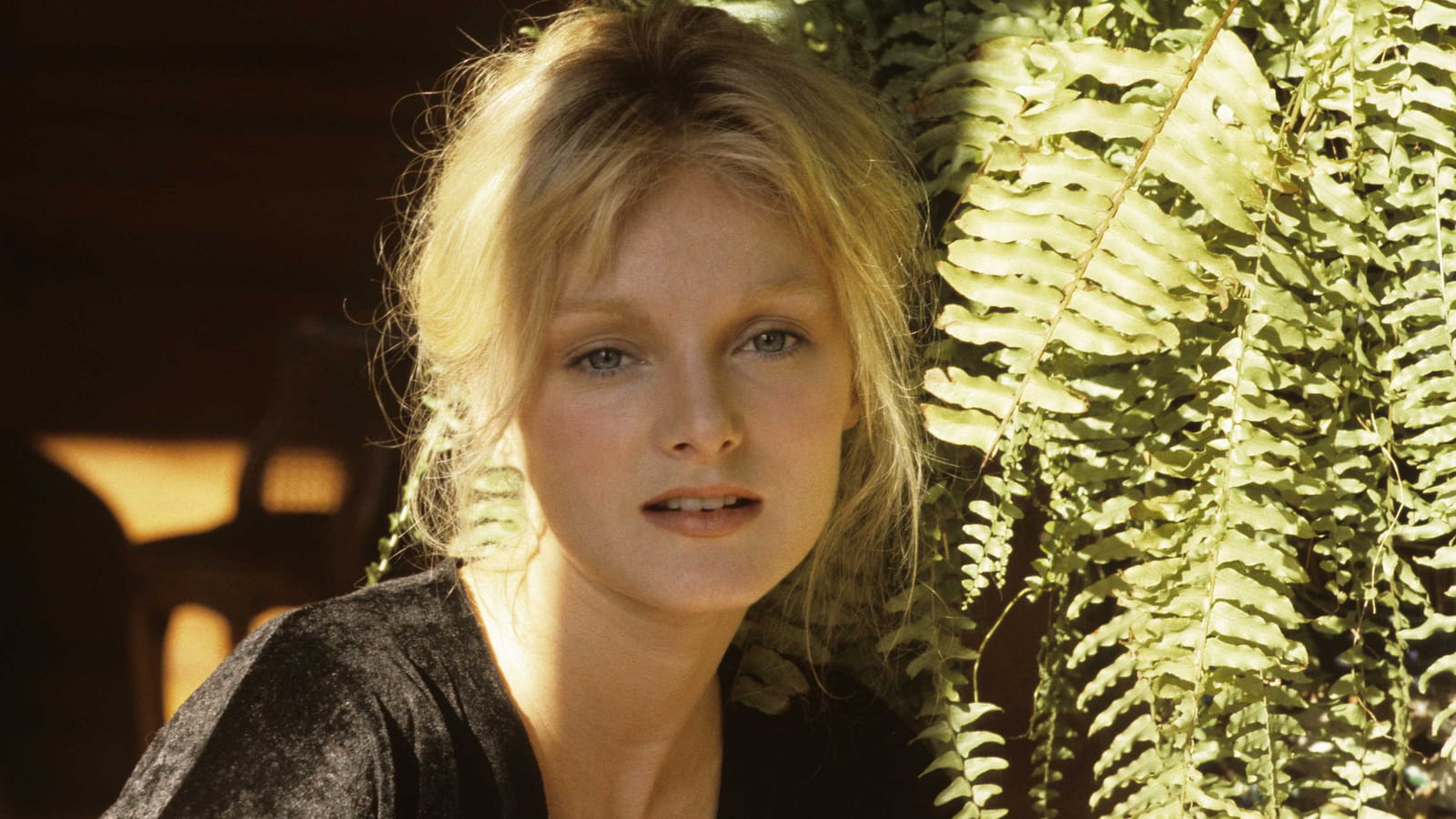 Arielle Dombasle