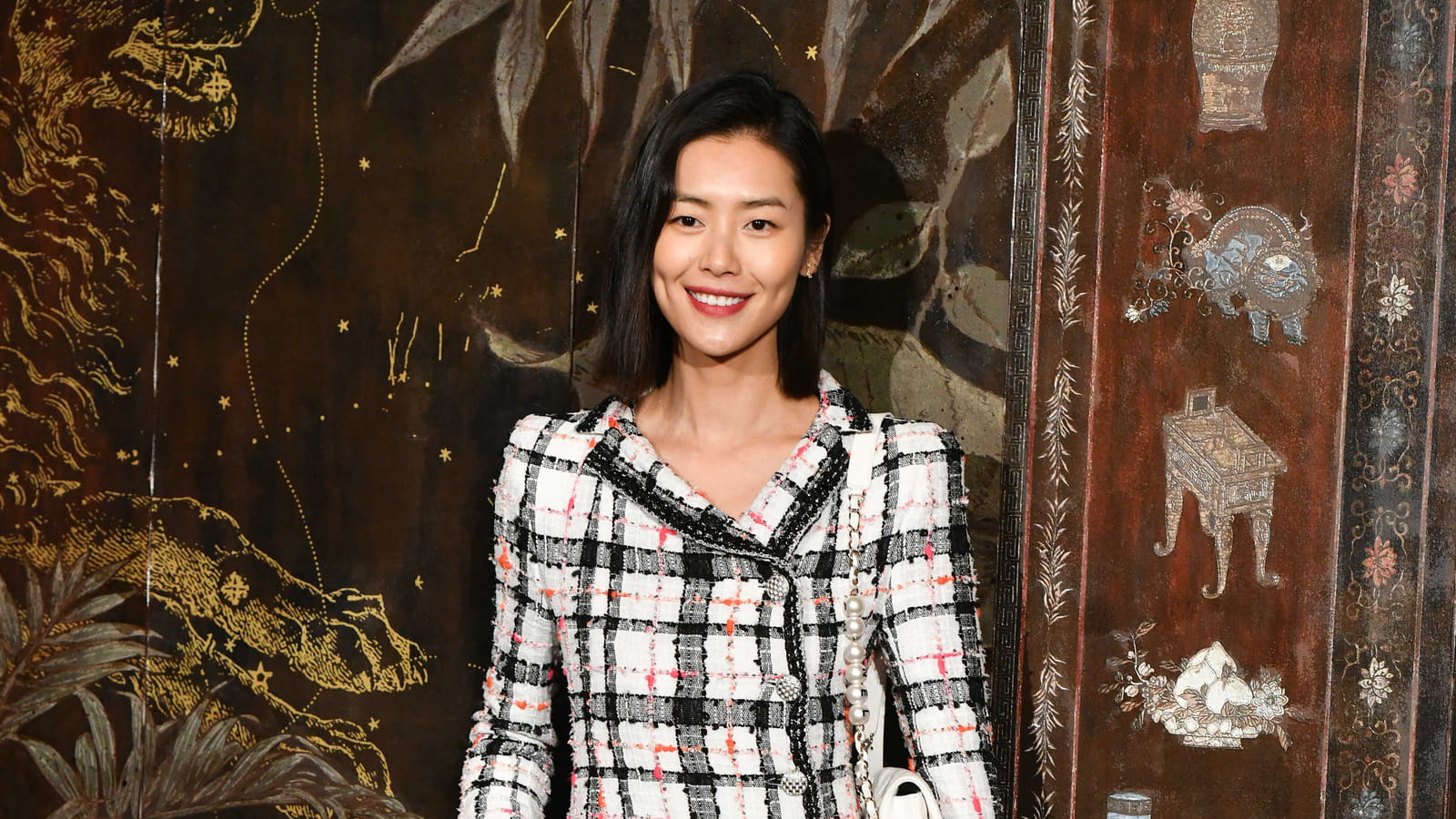 Liu Wen