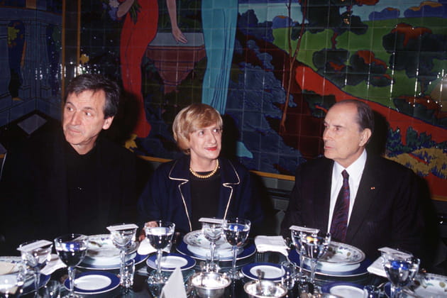 Fran&ccedil;oise Sagan et la politique