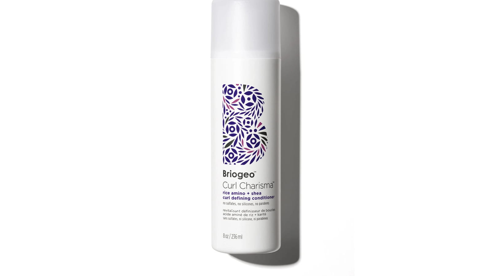 Shampooing Hydratant Curl Charisma, Briogeo