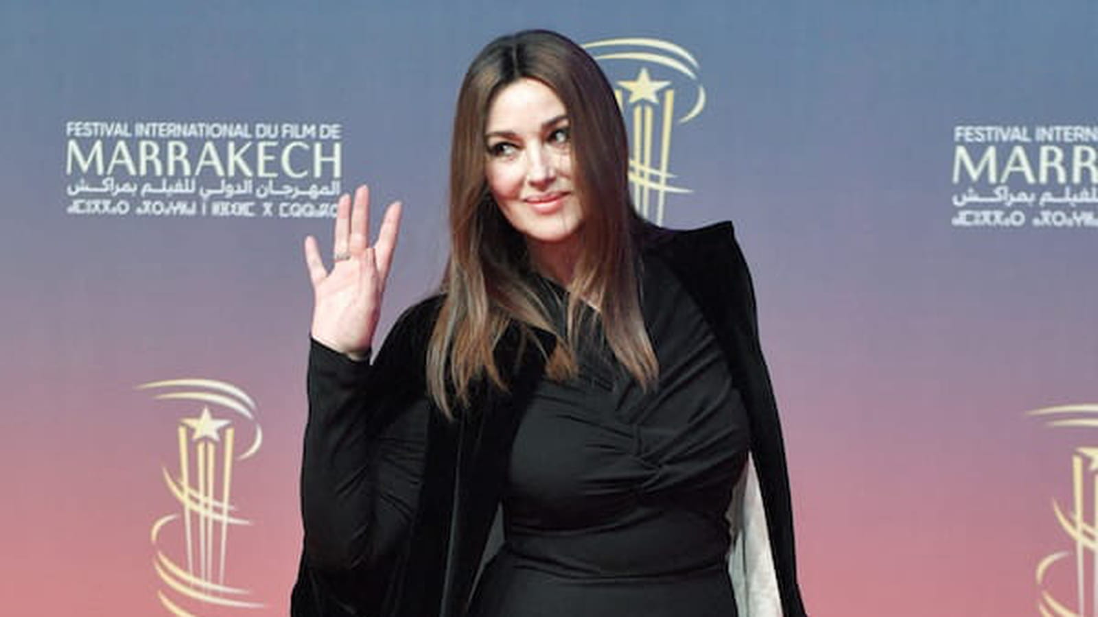 Monica Bellucci