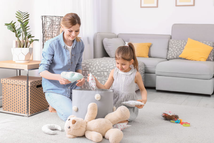 Accessoires enfant : les indispensables pour petits et grands