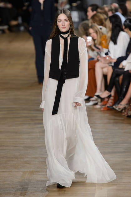 D&eacute;fil&eacute; Chloe