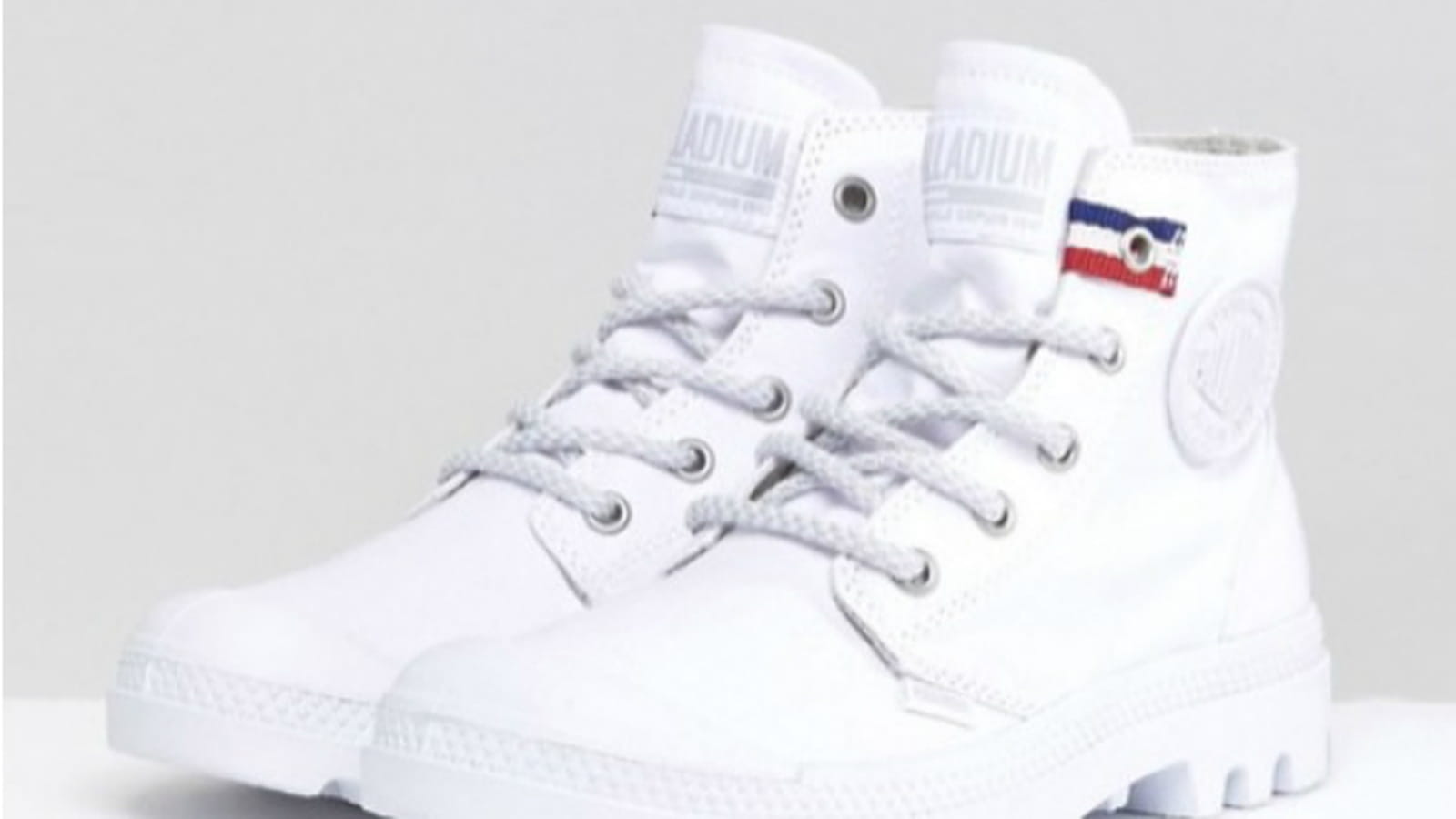 Bottines Palladium