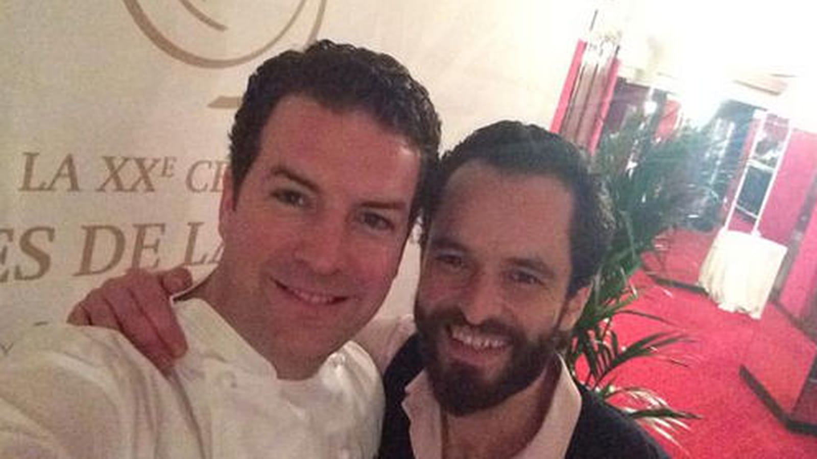 Jean Edern Hurstel et Yoni Saadan, Yo !