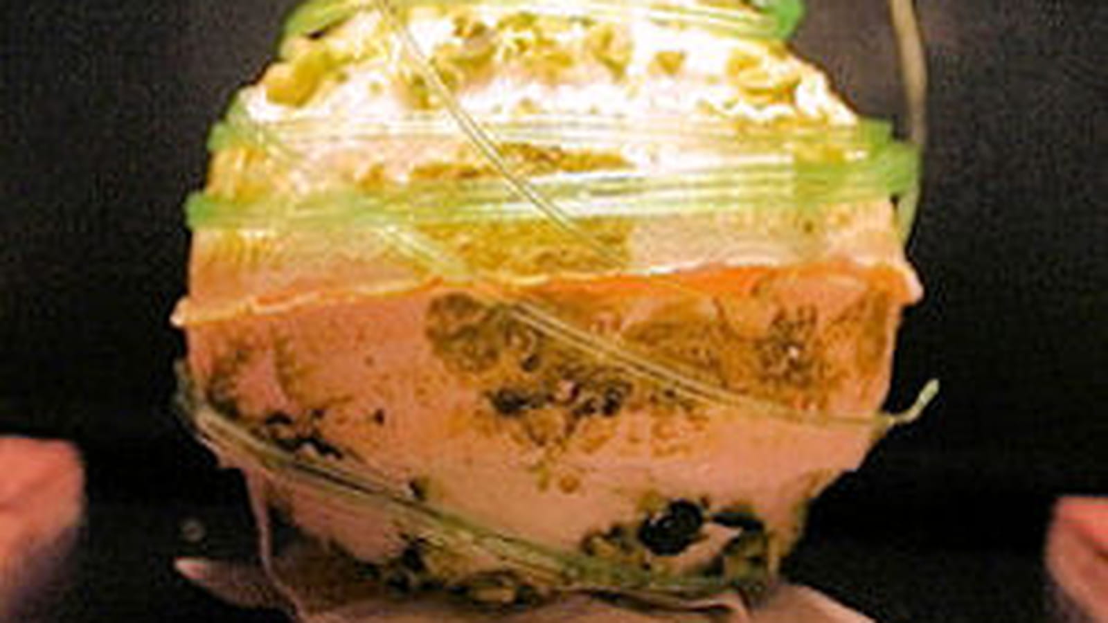 Boule de Noël