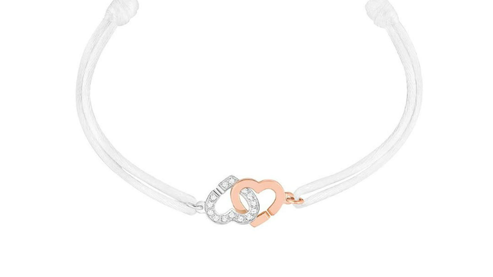 Bracelet Dinh Van