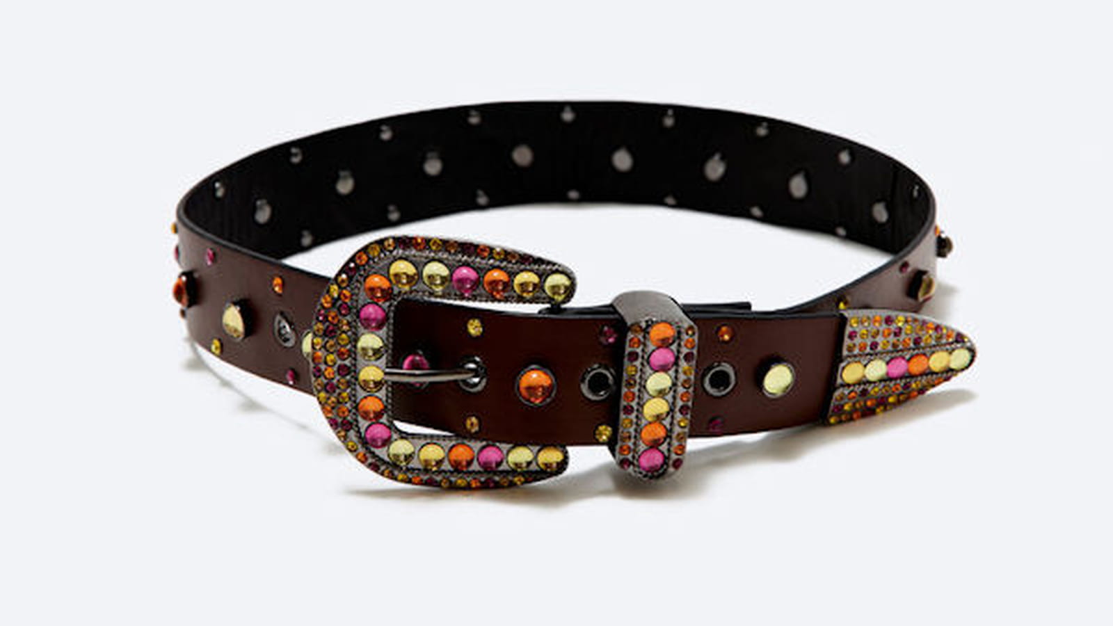 Ceinture Uterqüe 
