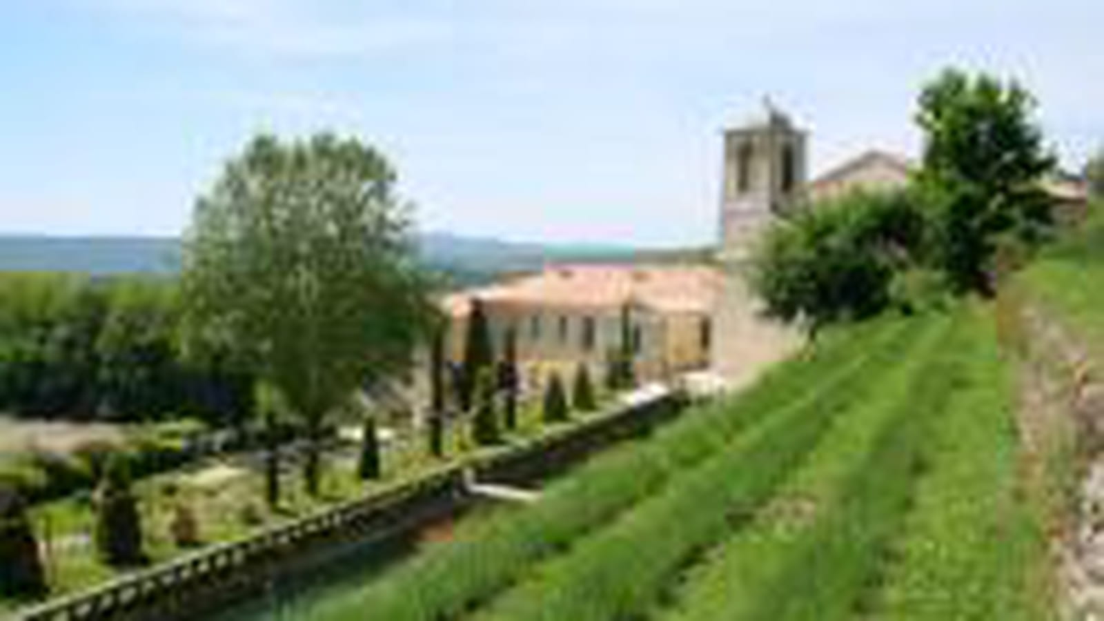 Couvent des Minimes