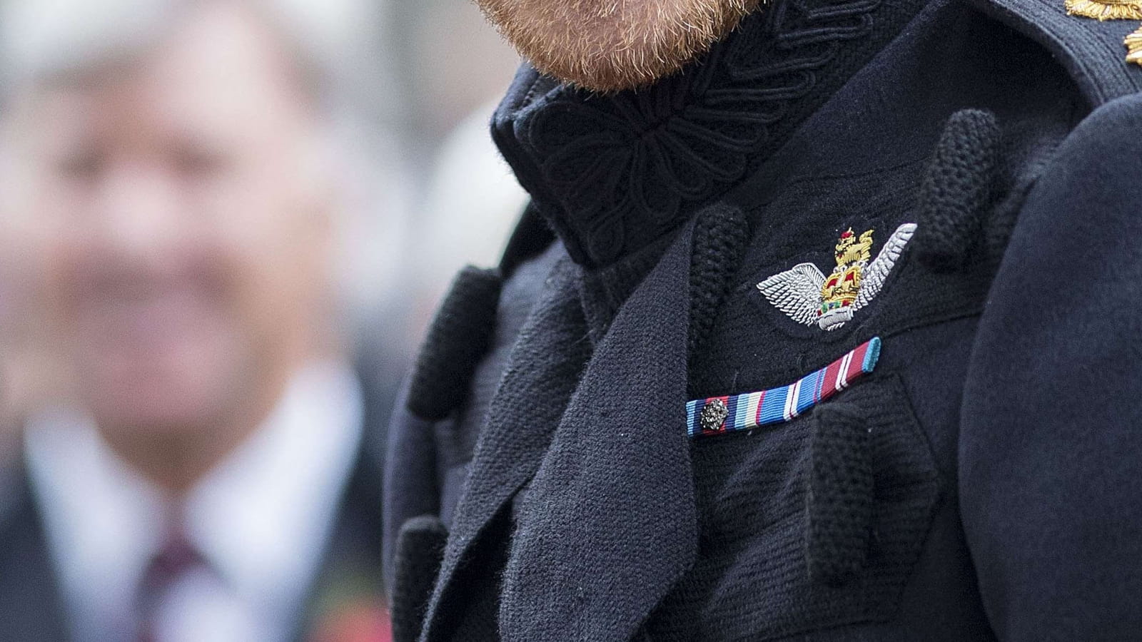 Prince Harry