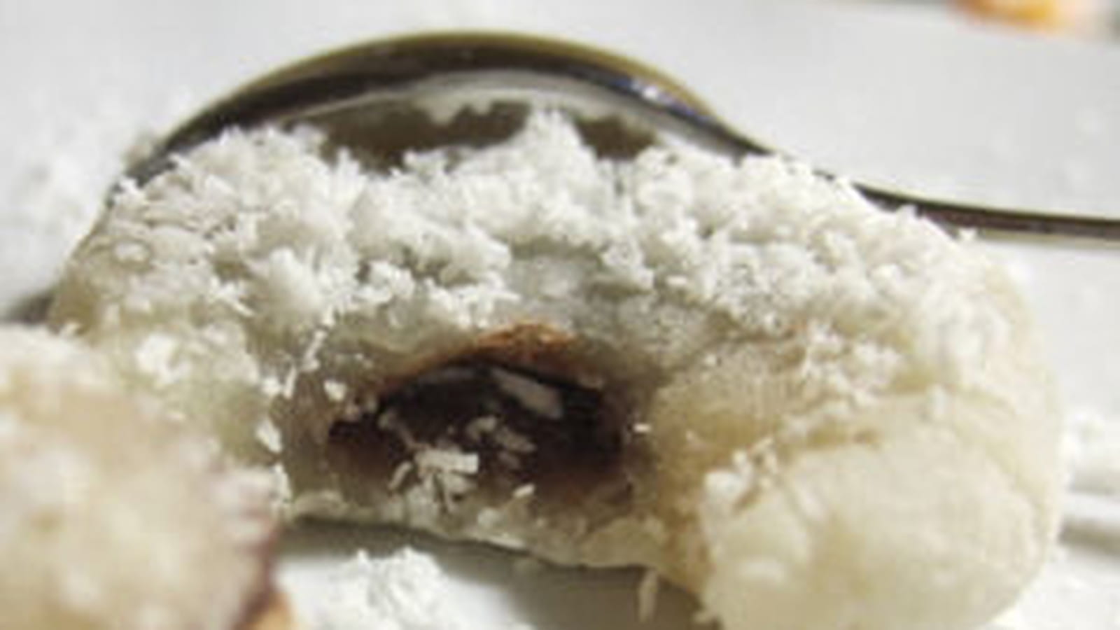 Perle de coco