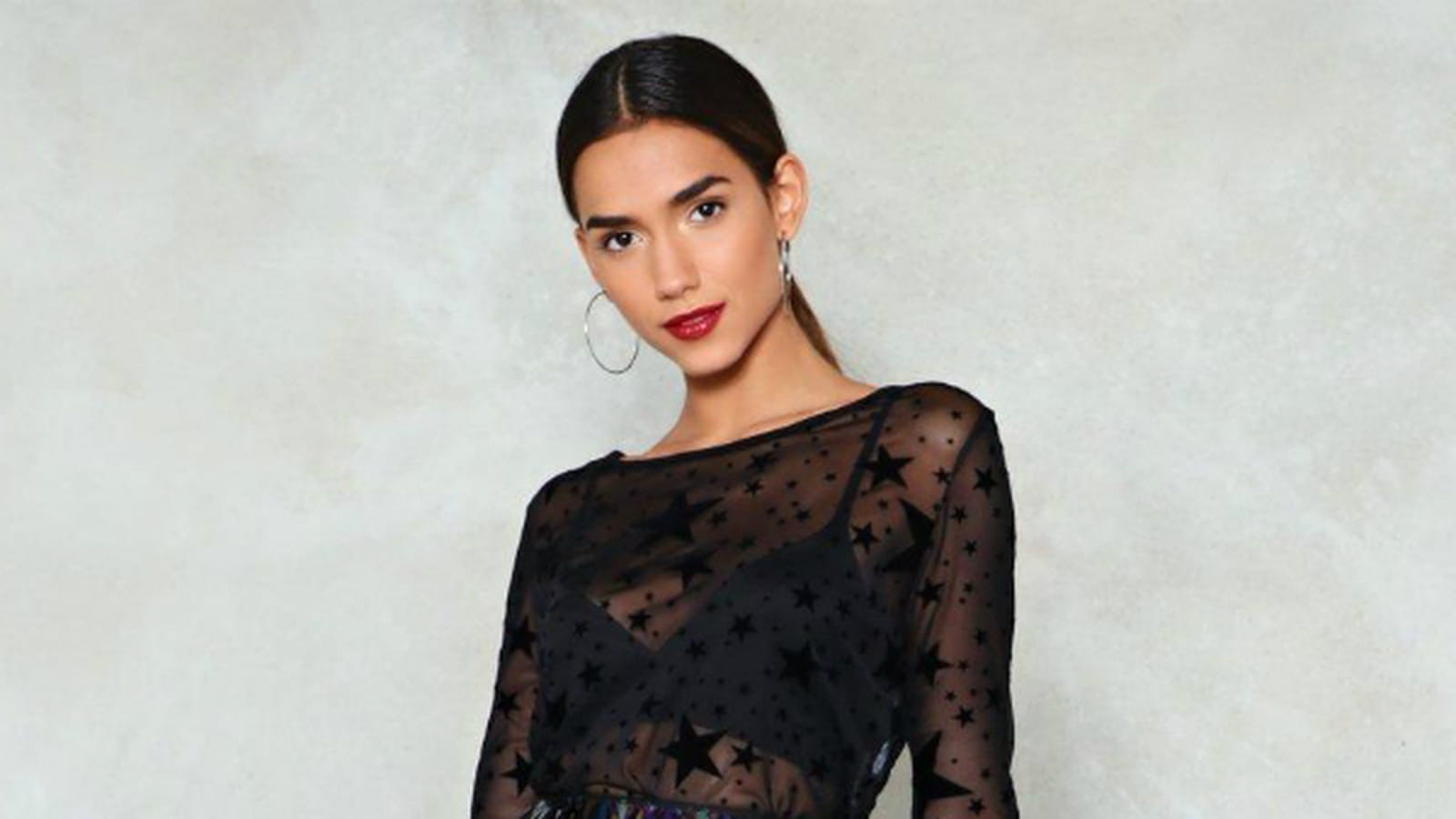 Jupe Nasty Gal 