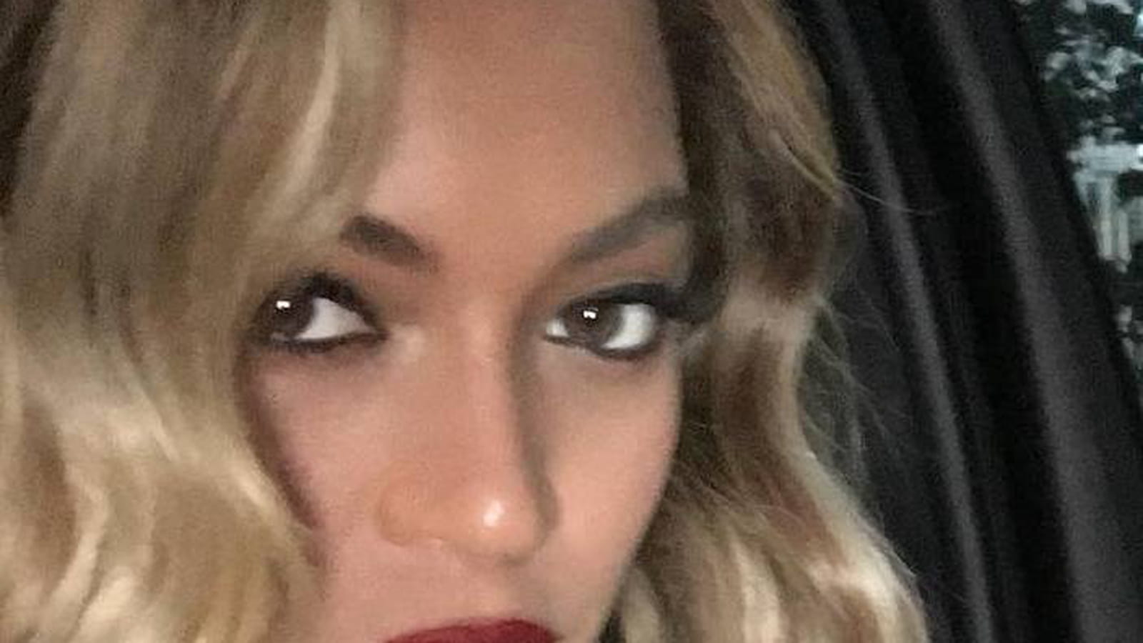 Beyoncé