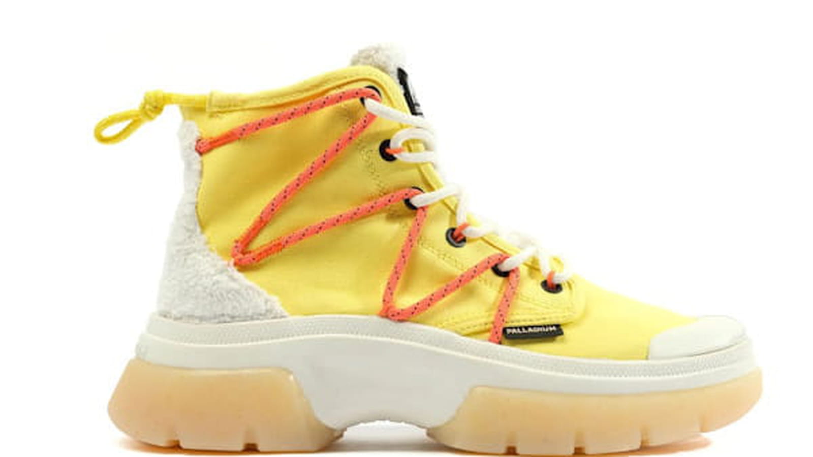 Baskets Palladium