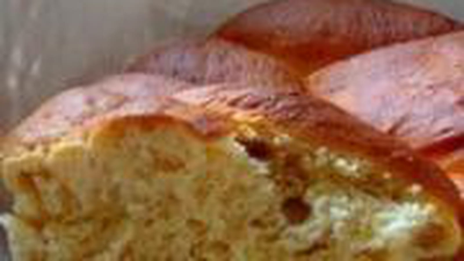 Brioche au lait Gloria