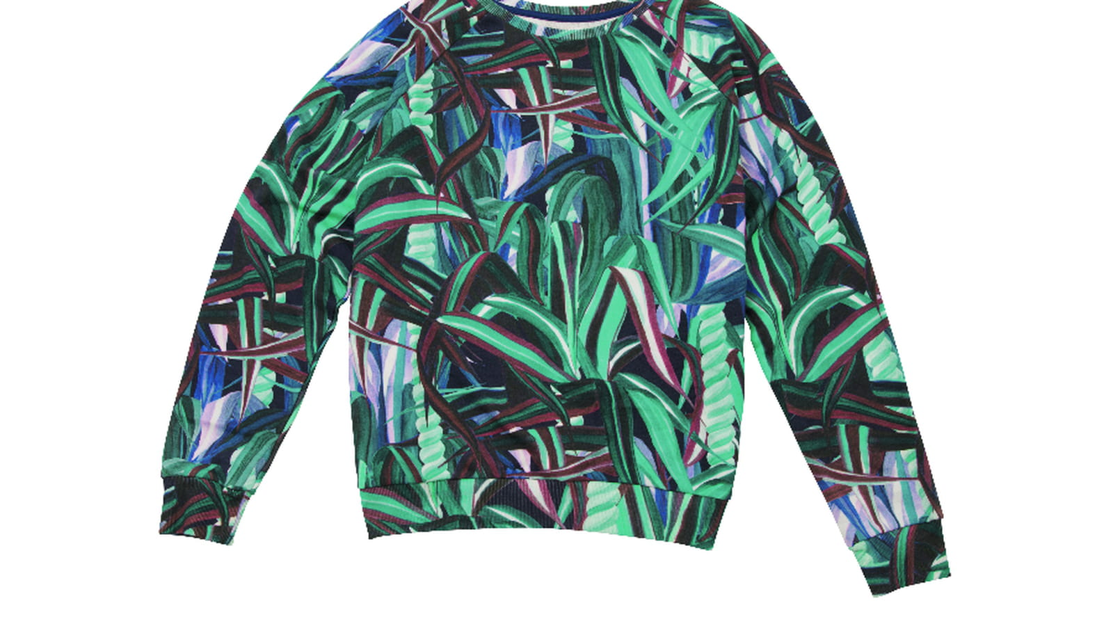 Le sweatshirt